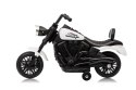Pojazd Motor STAR Biały