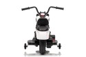 Pojazd Motor STAR Biały