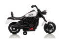 Pojazd Motor STAR Biały