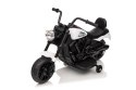 Pojazd Motor STAR Biały