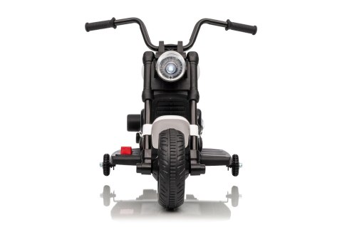 Pojazd Motor STAR Biały