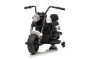 Pojazd Motor STAR Biały