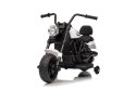 Pojazd Motor STAR Biały