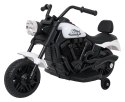 Pojazd Motor STAR Biały