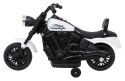 Pojazd Motor STAR Biały