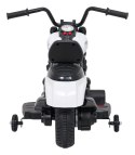 Pojazd Motor STAR Biały