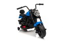 Pojazd Motor STAR Niebieski
