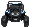 Pojazd Terenowy UTV LIFT Czarny