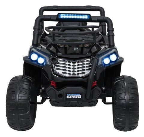 Pojazd Terenowy UTV LIFT Czarny