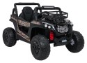 Pojazd Terenowy UTV LIFT Czarny
