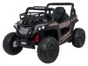 Pojazd Terenowy UTV LIFT Czarny