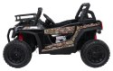 Pojazd Terenowy UTV LIFT Czarny