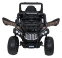 Pojazd Terenowy UTV LIFT Czarny