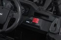 Pojazd Terenowy UTV LIFT Czarny