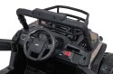 Pojazd Terenowy UTV LIFT Czarny