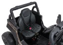 Pojazd Terenowy UTV LIFT Czarny