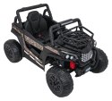 Pojazd Terenowy UTV LIFT Czarny