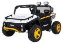 Pojazd Buggy UTV SPEED Biały