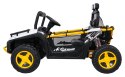 Pojazd Buggy UTV SPEED Biały