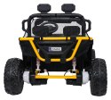 Pojazd Buggy UTV SPEED Biały