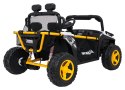 Pojazd Buggy UTV SPEED Biały