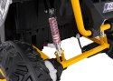 Pojazd Buggy UTV SPEED Biały