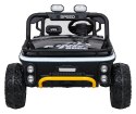 Pojazd Buggy UTV SPEED Czarny