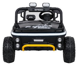 Pojazd Buggy UTV SPEED Czarny