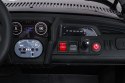 Pojazd Buggy UTV SPEED Czarny