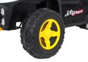 Pojazd Buggy UTV SPEED Czarny