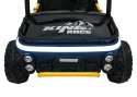 Pojazd Buggy UTV SPEED Czarny