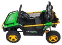 Pojazd Buggy UTV SPEED Zielony