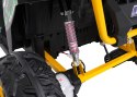 Pojazd Buggy UTV SPEED Zielony