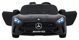 Pojazd Mercedes Benz GT63 AMG Czarny