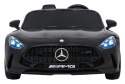 Pojazd Mercedes Benz GT63 AMG Czarny
