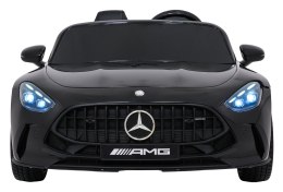 Pojazd Mercedes Benz GT63 AMG Czarny