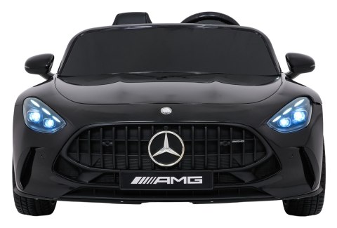 Pojazd Mercedes Benz GT63 AMG Czarny