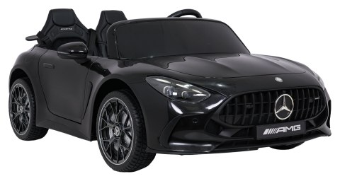 Pojazd Mercedes Benz GT63 AMG Czarny