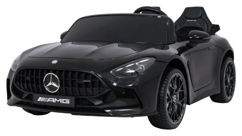 Pojazd Mercedes Benz GT63 AMG Czarny