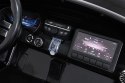 Pojazd Mercedes Benz GT63 AMG Czarny