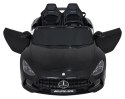 Pojazd Mercedes Benz GT63 AMG Czarny