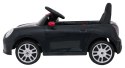 Pojazd Mini Cooper Czarny