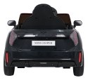 Pojazd Mini Cooper Czarny