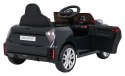 Pojazd Mini Cooper Czarny