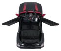 Pojazd Mini Cooper Czarny