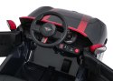 Pojazd Mini Cooper Czarny
