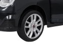 Pojazd Mini Cooper Czarny