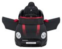 Pojazd Mini Cooper Czarny
