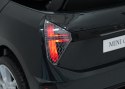 Pojazd Mini Cooper Czarny