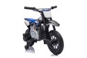 Pojazd Motor HONDA CFR450R Czarny